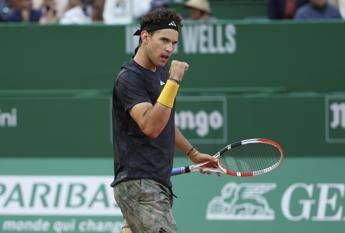 Tennis sulla sabbia Esiste un torneo che sta regalando spettacolo e a cui partecipano anche i big Tennis sulla sabbia Esiste un torneo che sta regalando spettacolo e a cui partecipano anche i big