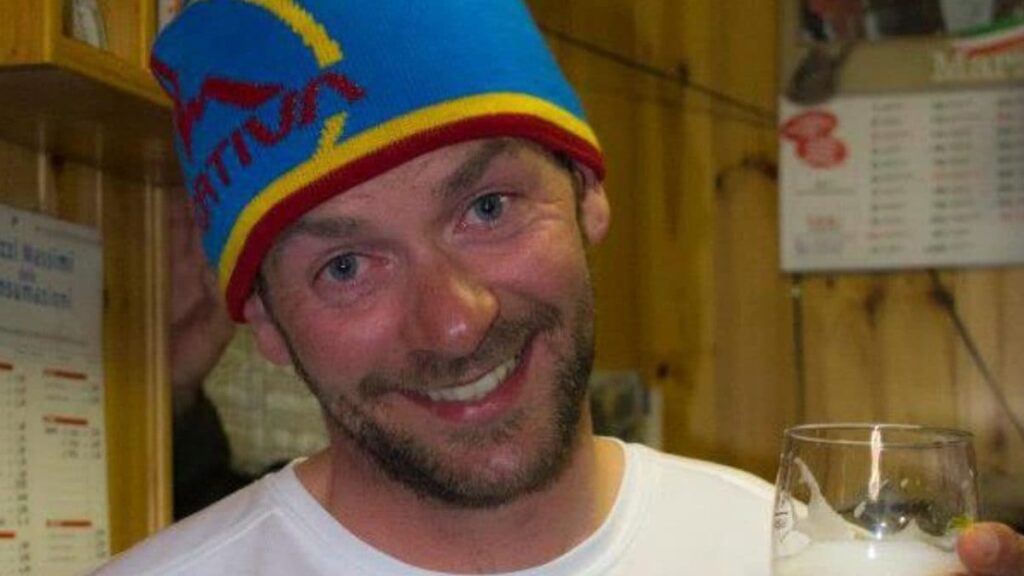 Tragedia a Bienno morto il rifugista Luigi Cotti