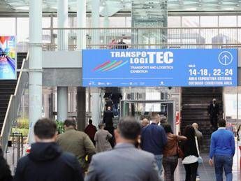 Transpotec Logitec 2026 a Fiera Milano il futuro del trasporto e della logistica Transpotec Logitec 2026 a Fiera Milano il futuro del trasporto e della logistica