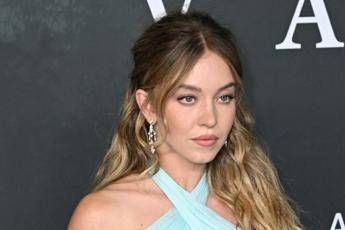 Trump elogia Sydney Sweeney dopo aver scoperto che e repubblicana
