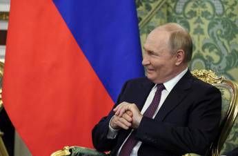 Ucraina Russia Putin ignora Trump e accelera Avanti tutta verso obiettivi Ucraina Russia Putin ignora Trump e accelera Avanti tutta verso obiettivi