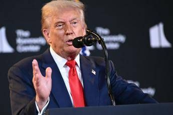 Ucraina Russia Trump non discutera divisione territori a summit con Putin