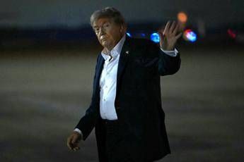 Ucraina Russia nessun accordo Trump chiama Zelensky e leader europei Ucraina Russia nessun accordo Trump chiama Zelensky e leader europei