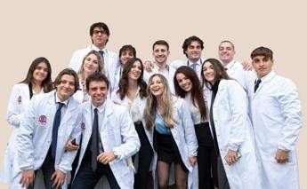 UniCamillus si rinnova Medicina in italiano anche a Roma e clinica odontoiatrica in Ateneo UniCamillus si rinnova Medicina in italiano anche a Roma e clinica odontoiatrica in Ateneo
