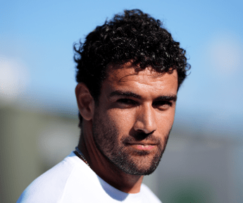 Us Open Matteo Berrettini non ci sara ancora un forfait