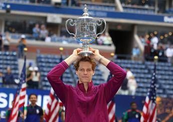 Us Open il nuovo montepremi e da record 90 milioni di dollari per ledizione piu ricca di sempre Us Open il nuovo montepremi e da record 90 milioni di dollari per ledizione piu ricca di sempre