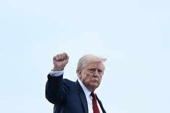 Usa Russia alta tensione. Trump sposta sottomarini nucleari Mosca ci minaccia Usa Russia alta tensione. Trump sposta sottomarini nucleari Mosca ci minaccia