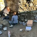 Valtellina un bambino di 1.000 anni fa torna a raccontarci la sua storia la scoperta dellUniversita di Bergamo