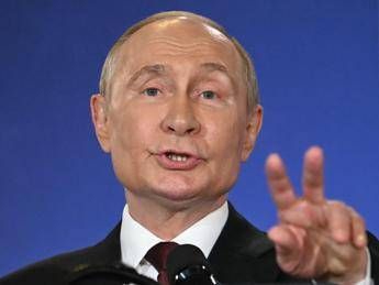 Vertice in Alaska Financial Times Putin ha chiesto ritiro Kiev dal Donetsk