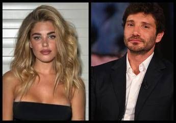 Video privati di Stefano De Martino e Caroline Tronelli finiscono online lo stop del Garante