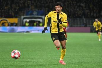 Zachary Athekame chi e il terzino vicino al Milan Zachary Athekame chi e il terzino vicino al Milan