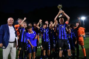 coppa quarenghi 2024