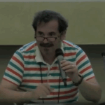 prof. Romano Pesavento presidente CNDDU 2